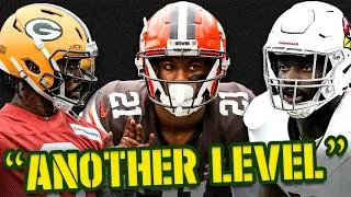 Thumbnail: This was inevitable for the Packers...and I shouldn't be surprised!