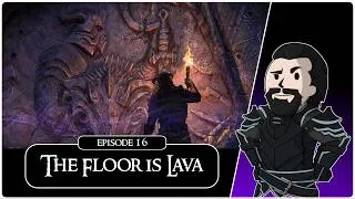 Thumbnail: Skyrim SE (Chapter 12) #13: A Wizard with Mommy Issues?