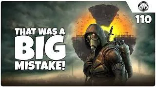 Thumbnail: S.T.A.L.K.E.R. 2: Too Much Preperation? | Chapter 2 ep. 107