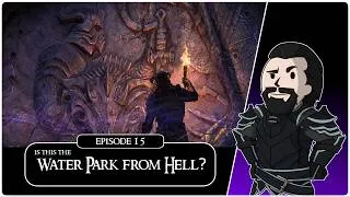 Thumbnail: Skyrim SE (Chapter 12) #12: A Wizards's Memories