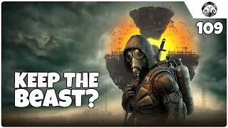 Thumbnail: S.T.A.L.K.E.R. 2: Maybe a Grenade? ... or Ten? | Chapter 2 ep. 106