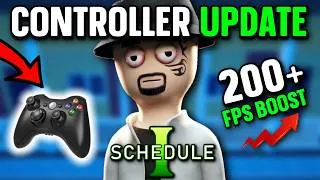 Thumbnail: NEW Schedule 1 Update - Controller Support, Better FPS and MORE!