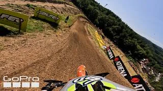 Thumbnail: GoPro: Jan Pancar track preview from Round 13 Loket