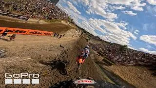 Thumbnail: GoPro: Jeremy Seewer 2026 FIM MXGP Moto 1 from Round 12 United Kingdom