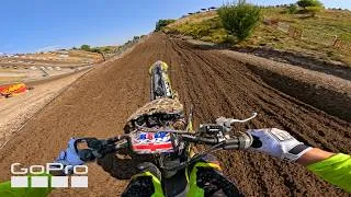 Thumbnail: GoPro: Ben Watson track preview from Round 12 Foxhills