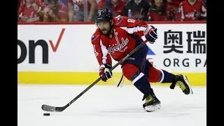 Thumbnail: Alexander Ovechkin 2018 Highlight Reel -Legendary-