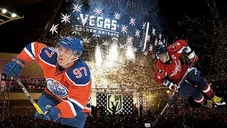 Thumbnail: -NHL- HIGHLIGHTS 2018 #1