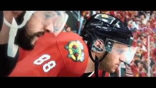 Thumbnail: NHL 16 | Official E3 Gameplay Trailer