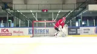 Thumbnail: Jesper Sannerborg practice (2015)