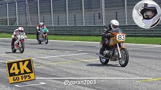 Thumbnail: Identify classic racing motorcycles by sound | Hollaus Racing Days 2026