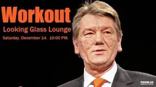 Thumbnail: Yushchenko by WORKOUT (BROOKLYN)