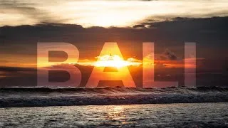 Thumbnail: A Bali Adventure - GoPro Cinematic