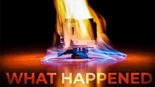 Thumbnail: What Happened to GoPro?