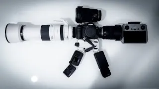 Thumbnail: What's in my Camera Bag (2024)