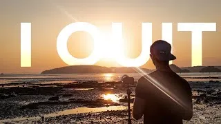 Thumbnail: I Quit my Job to Travel the World