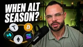 Thumbnail: When Alt Season? | Here's What Has To Happen First!