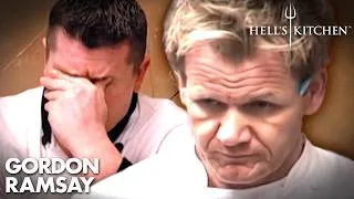 Thumbnail: This Kitchen Is Complete CHAOS! | Full Episode | Kitchen Nightmares