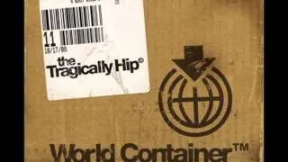 Thumbnail: The Tragically Hip - Family Band