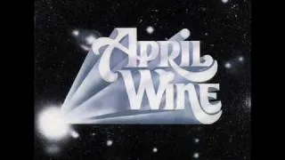 Thumbnail: April Wine - Lovin' You