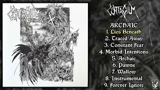 Thumbnail: Contagium - Archaic LP FULL ALBUM (2010 - Stenchcore / Crust Punk)