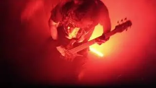 Thumbnail: Barren - Depraved [OFFICIAL MUSIC VIDEO] (2026 - Grindcore)