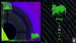 Thumbnail: Serotonin Leakage - 6mg FULL EP (2026 - Goregrind)