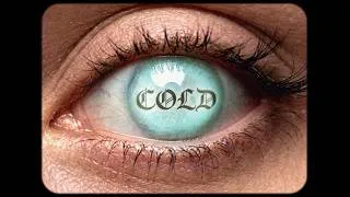 Thumbnail: [FREE] Nemzzz x Hoodtrap Type Beat - "COLD" | Central Cee Type Beat 2026