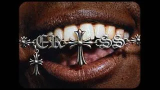 Thumbnail: [FREE] Nemzzz x Hoodtrap Type Beat - "CROSS" | Central Cee Type Beat 2026