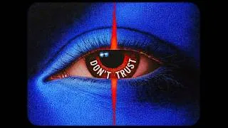Thumbnail: [FREE] Nemzzz x Hoodtrap Type Beat - "DON'T TRUST" | Central Cee Type Beat 2026