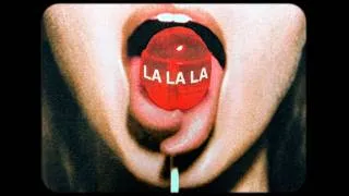 Thumbnail: [FREE] Nemzzz x Hoodtrap Type Beat - "LA LA LA 2" | Central Cee Type Beat 2026