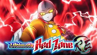 Thumbnail: (Dokkan Battle) THE ULTIMATE RED ZONE RE SUPER HERO EDITION VS. GAMMA 1! (All Missions Done)