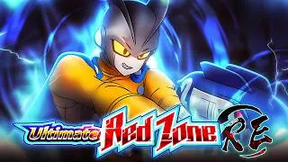 Thumbnail: (Dokkan Battle) THE ULTIMATE RED ZONE RE SUPER HERO EDITION VS. GAMMA 2! (All Missions Done)
