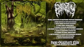 Thumbnail: EPICARDIECTOMY - DISMAL LANDSCAPES OF VOLUPTUOUS PUSTULAR CADAVEROSIS [FULL-LENGTH] (SBDM - 2026)