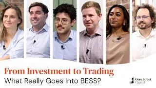 Thumbnail: Inside Battery Storage: From Investment to Trading
