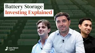 Thumbnail: How We Choose Battery Storage Projects: The Investment Case for BESS