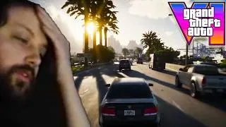 Thumbnail: The BEST graphics I've seen - GTA 6 Extended Look Gameplay