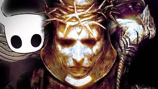 Thumbnail: Why Knights Always Look Like They're Suffering | In Games