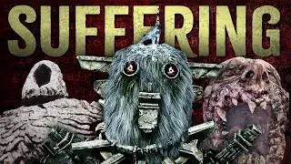 Thumbnail: Giants Always Look Like They're Suffering (In Games)