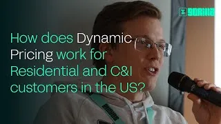 Thumbnail: How does Dynamic Pricing work for Residential and C&I customers in the US? | Gorilla