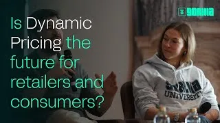 Thumbnail: Is Dynamic Pricing the future for retailers and consumers? | Gorilla