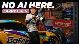 Thumbnail: Larry Chen: Indonesia Has Builds You Can't Find Anywhere Else — Not Even Japan