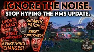 Thumbnail: Stop Hyping the NMS Update: The Real Heart of the Game is This