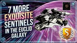 Thumbnail: These 7 Sentinel Ships Are a Must-Have in NMS!