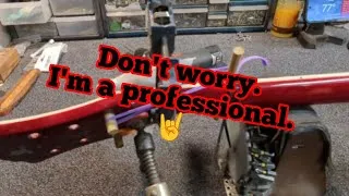 Thumbnail: Busted BC Rich Fixed! (It's not just a Gibson problem 😉)
