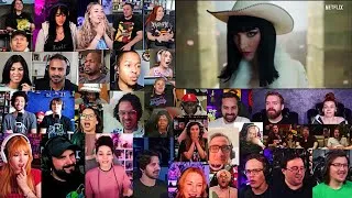 Thumbnail: One Piece Season 2 First Look Reaction Mashup