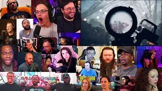 Thumbnail: Battlefield 6 Multiplayer Gameplay Trailer Reaction Mashup