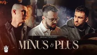 Thumbnail: 2Bona & Lozano - Minus i Plus