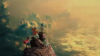 Thumbnail: Gorillaz - The God Of Lying (Official Instrumental)