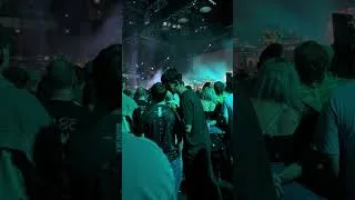 Thumbnail: Gorillaz - Ghost Train (Live Debut at Copper Box Arena 2025, London)