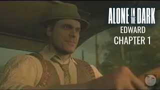 Thumbnail: Alone in the Dark - Edward Playthough : Chapter 1